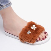 نسائي شحاط فرو